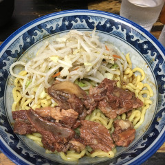 らーめんしょっぷ中吉 綾瀬店の画像