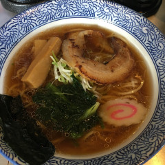 濃厚らーめんガツリの画像