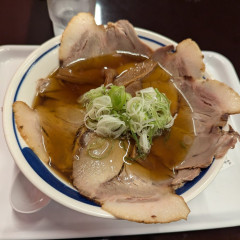 どん吉ラーメンの画像