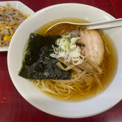 中華料理 平安の画像