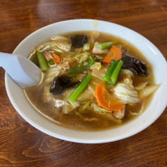 泰昇軒食堂の画像