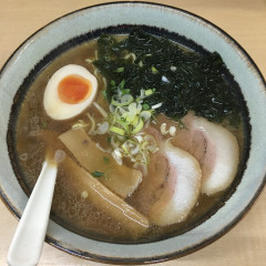 らーめん しゃんはいの画像