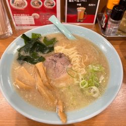 ラーメン