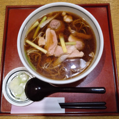 蕎麦処 ささいの画像