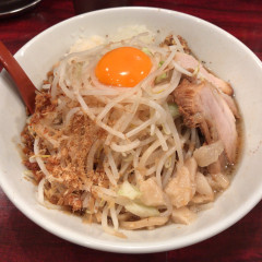 ゴリラーメンの画像