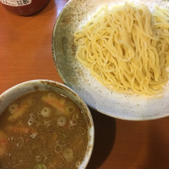 つけ麺 素家の画像