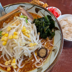 味噌一 三鷹店の画像