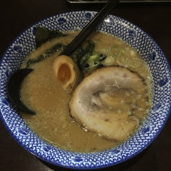 麺屋 翼の画像