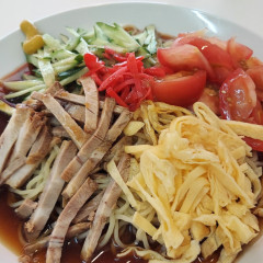 王ちゃんラーメンの画像