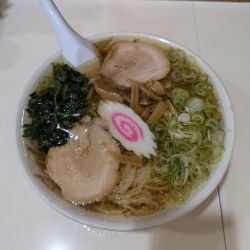 ラーメン