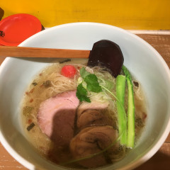 ラーメン凪 下北沢店の画像