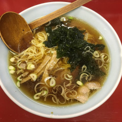 長崎ちゃんめん 思案橋の画像