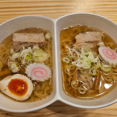ラーメン屋 ありがとうの画像