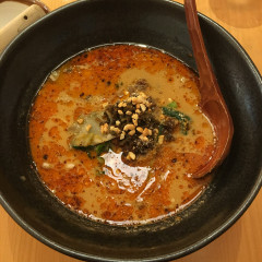 中華麺ダイニング 鶴亀飯店の画像