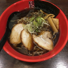 豚系 麺家いろは 秋葉原店の画像