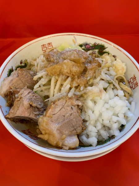 「ラーメン」@ラーメン金剛の写真