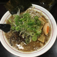 江東橋二丁目 ここだけらー麺 第三章の画像