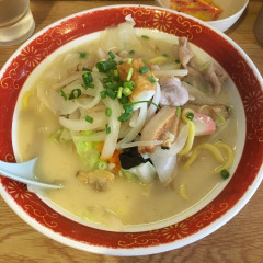 ばってん軒の画像