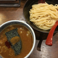 つけ麺専門店 三田製麺所 御茶ノ水店の画像