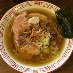 自家製麺 くをんの画像
