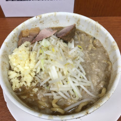麺や 希 御徒町店の画像