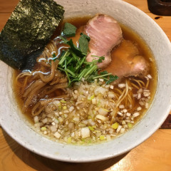 麺や そめいよしのの画像