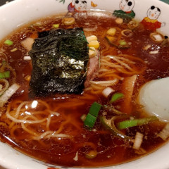 中国料理 龍苑の画像