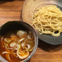 つけ麺屋 やすべえ 水道橋店の画像