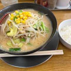 麺屋 銀次の画像