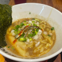 ビーフキッチンスタンド 新橋店の画像