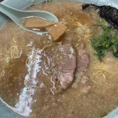 ラーメンショップ げんき 渋沢店の画像