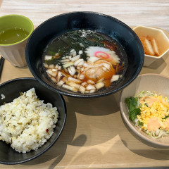 THE BALANCE SHOKUDOの画像