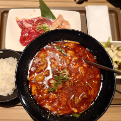 わぎゅう専科 焼肉屋の画像