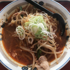 山田うどん 八千代島田台店の画像