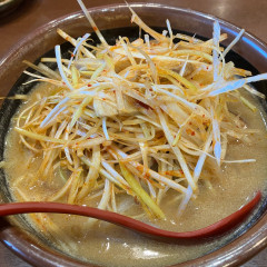 麺場 田所商店 府中若松町店の画像