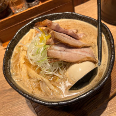 味噌が一番 中野サンモール店の画像