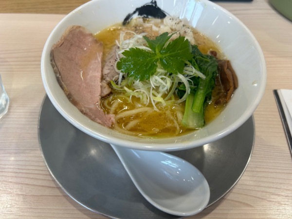 「こってりスペシャル」@ラーメン専科 竹末食堂の写真