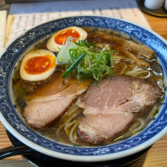 麺屋 夢風の画像