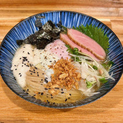 【限定】ニボコン（塩：1400円）