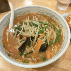 ぎょうざの満洲 川越西口店の画像