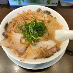 ラーメン 来来亭 東松山店の画像