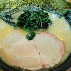 豚骨らあめん専門店 とんこつ家ZUNの画像