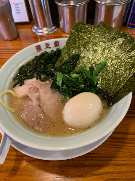 「濱之家スペシャル」@濱之家 入谷店の写真