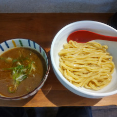 麺屋 美しい日の画像