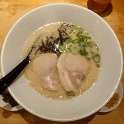 白丸元味(850円)