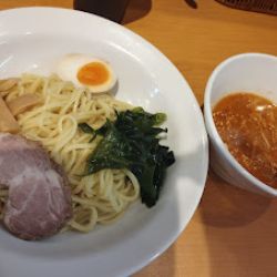本日のサービス品 つけ麺(680)