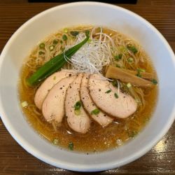 冷やしらぁ麺930円