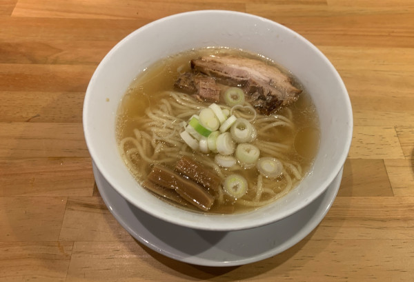 「macro」@人類みな麺類の写真