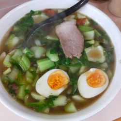 プノンペンラーメン