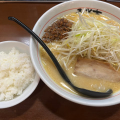 らーめん みそ吉 泉店の画像